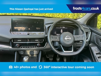 Used Nissan Qashqai 2022 for sale - 77476481: Photo