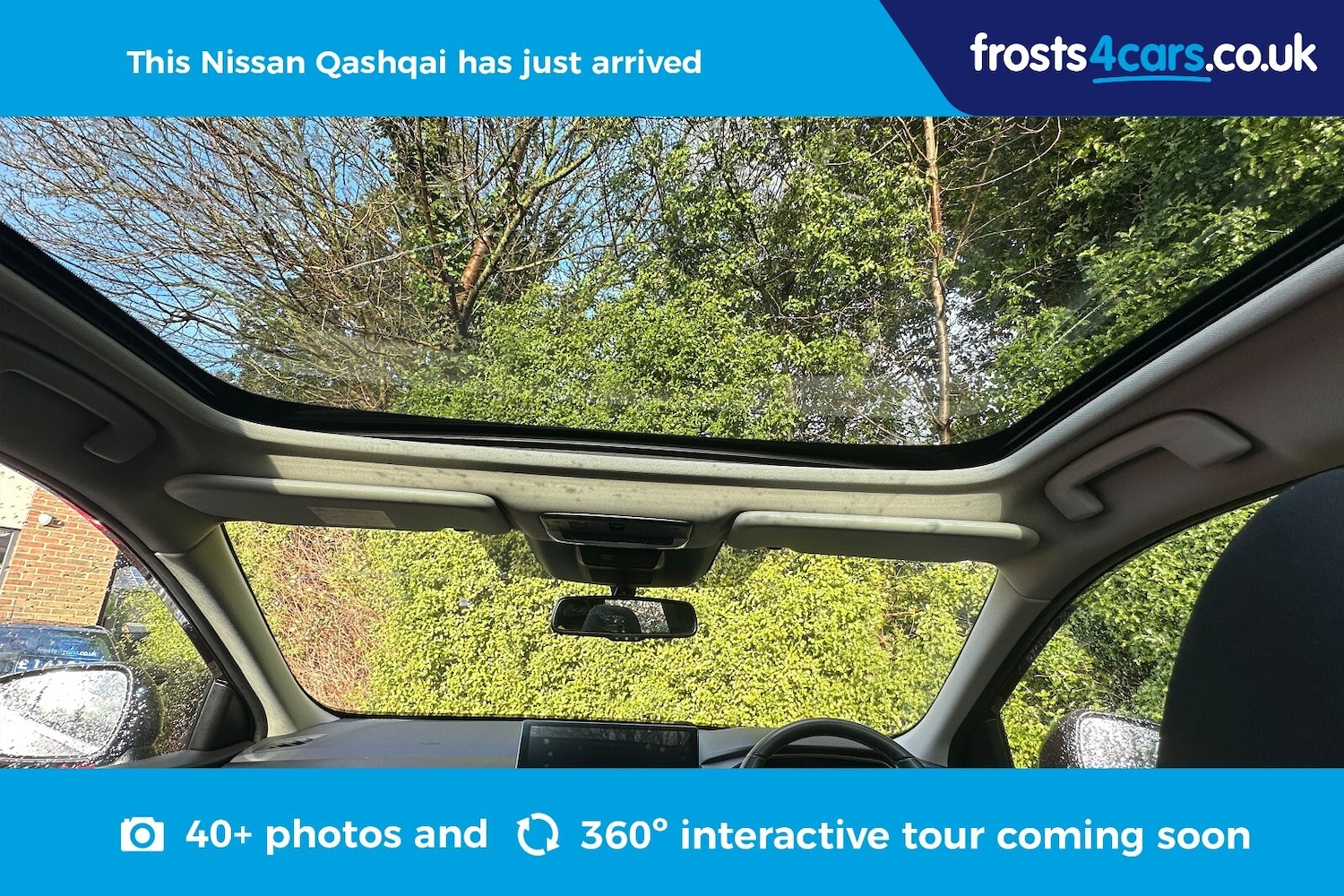 Used Nissan Qashqai 2022 for sale - 77476481: Photo 6