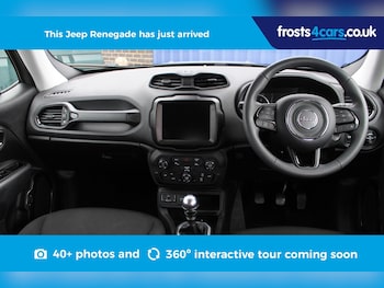 Used Jeep Renegade 2021 for sale - 77855728: Photo