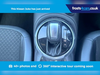 Used Nissan Juke 2023 for sale - 79490289: Photo