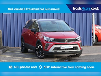 2022 - 5dr 1.2 Turbo Elite Edition Automatic