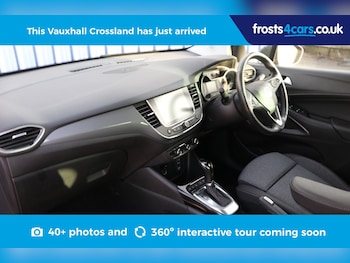 Used Vauxhall Crossland 2022 for sale - 76475144: Photo
