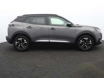 Used Peugeot 2008 2021 for sale - 74417054: Photo