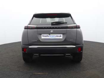 Used Peugeot 2008 2021 for sale - 74417054: Photo