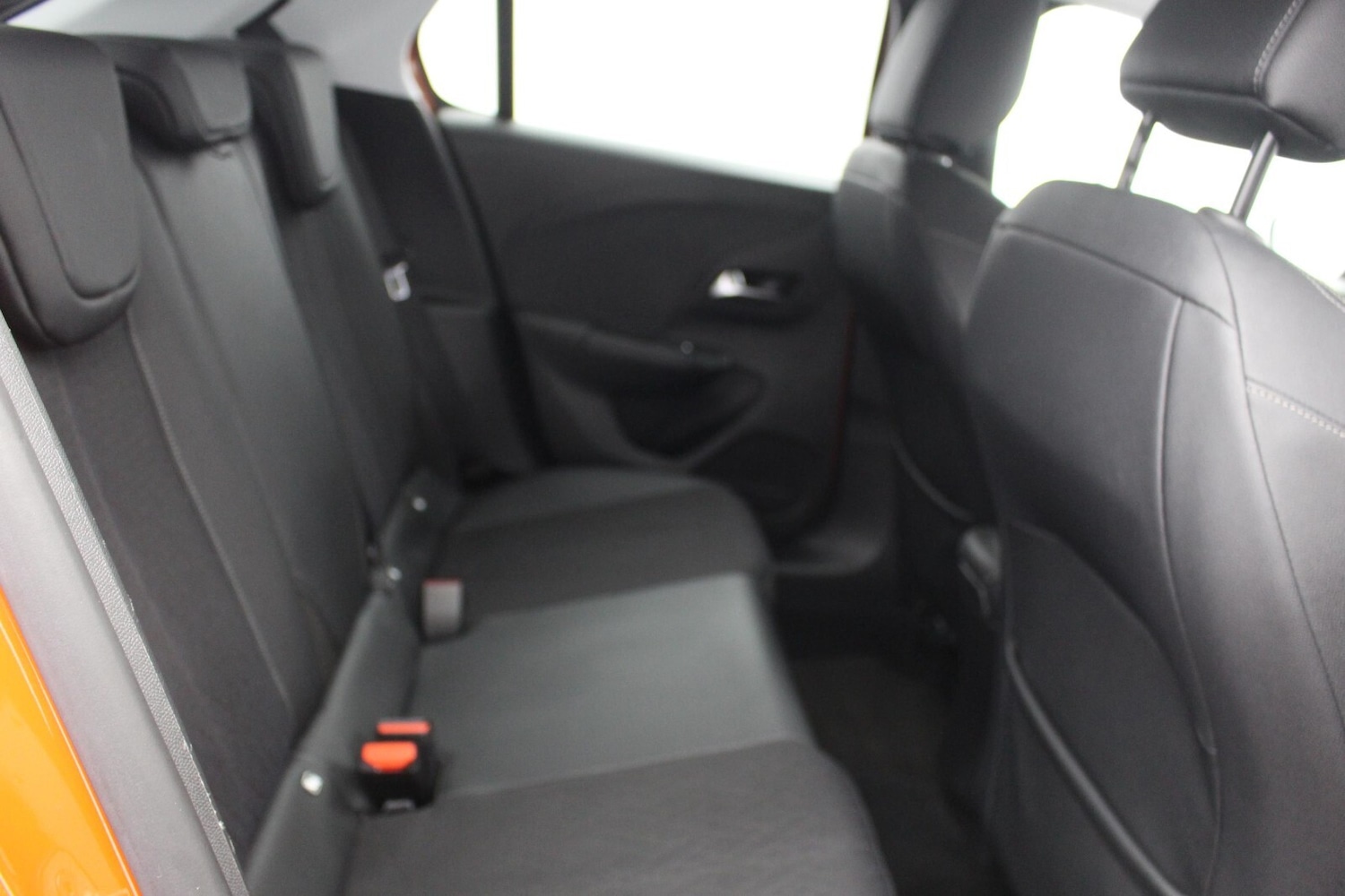 Used Vauxhall Corsa 2020 for sale - 76540109: Photo 10