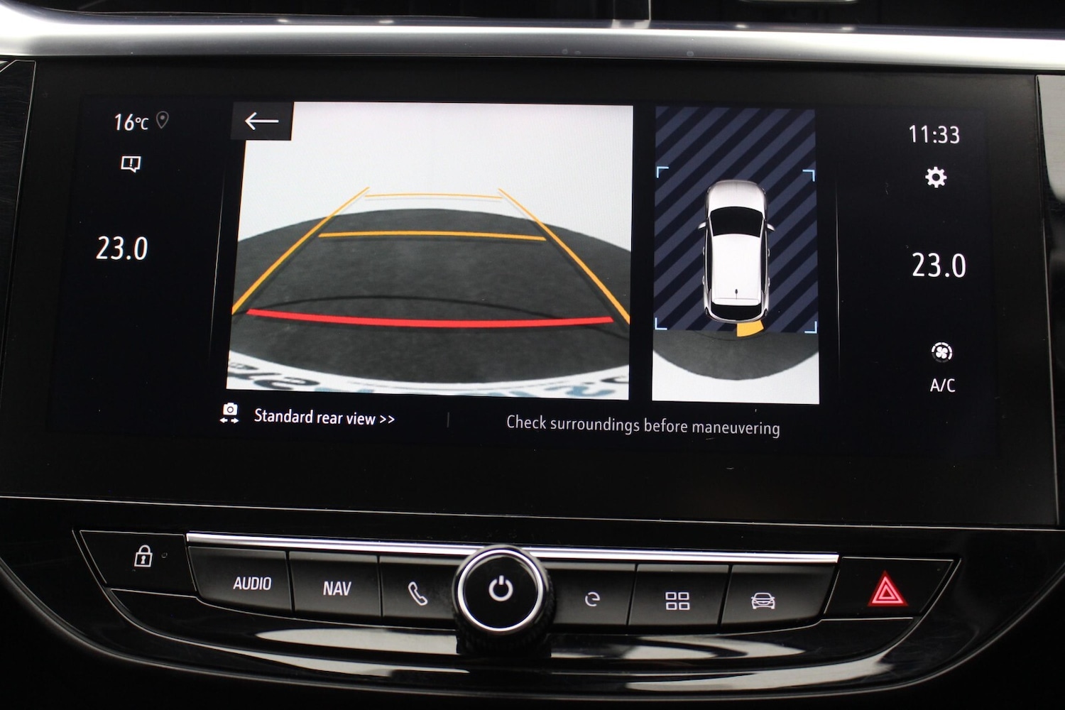 Used Vauxhall Corsa 2020 for sale - 76540109: Photo 13