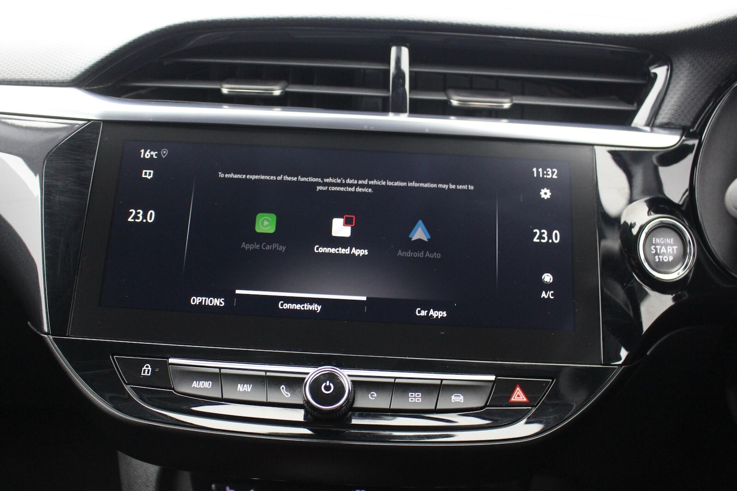 Used Vauxhall Corsa 2020 for sale - 76540109: Photo 15