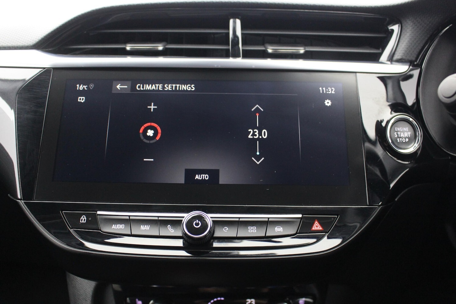 Used Vauxhall Corsa 2020 for sale - 76540109: Photo 16