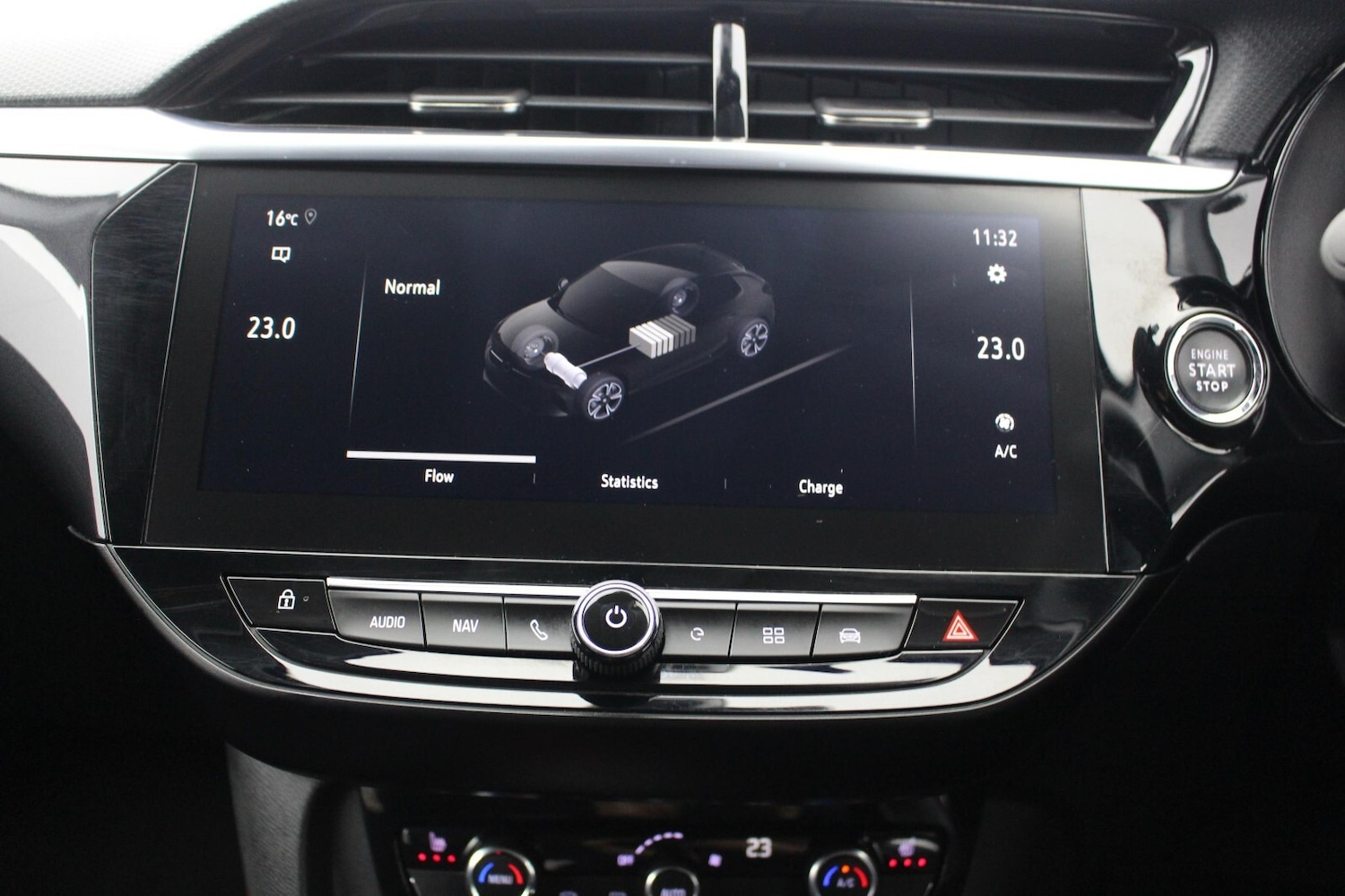 Used Vauxhall Corsa 2020 for sale - 76540109: Photo 18