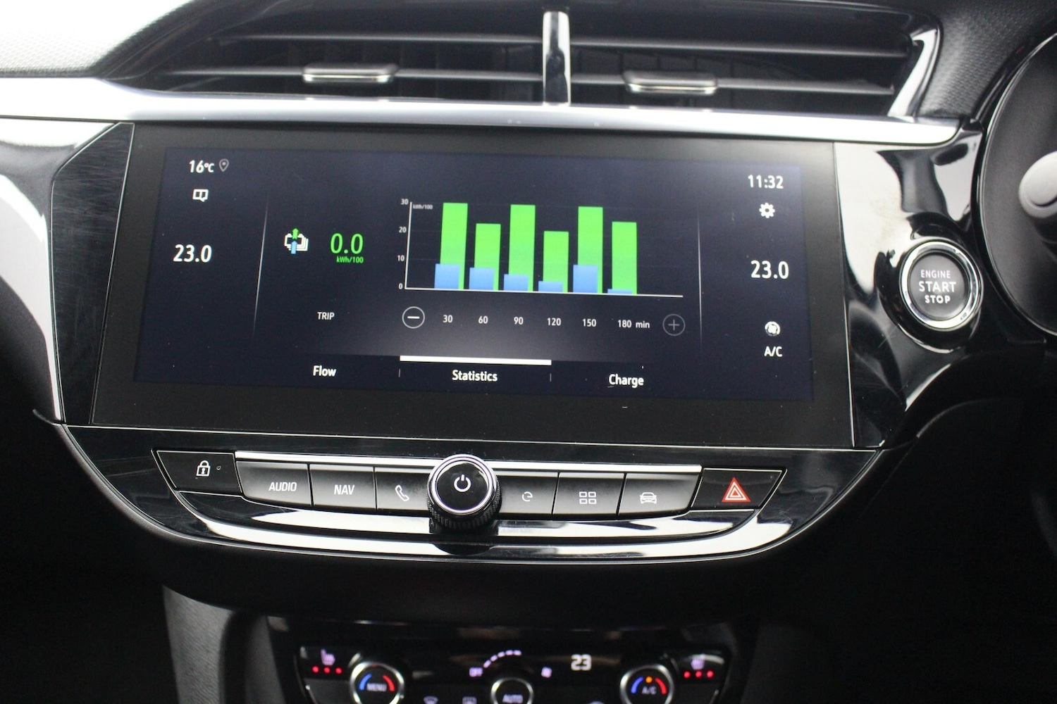 Used Vauxhall Corsa 2020 for sale - 76540109: Photo 19