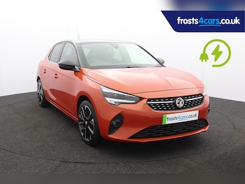 Used Vauxhall Corsa 2020 for sale - 76540109: Photo