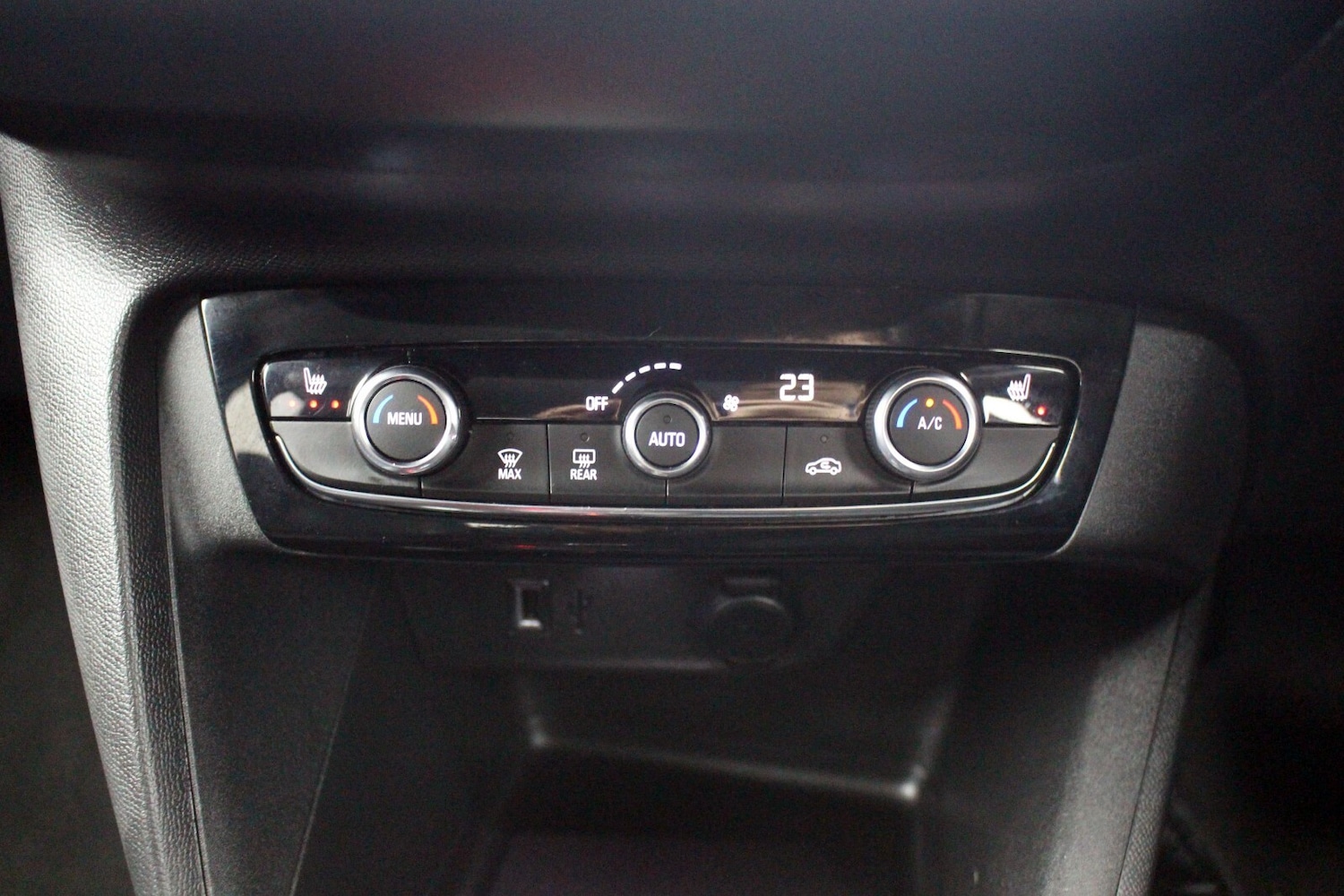 Used Vauxhall Corsa 2020 for sale - 76540109: Photo 20