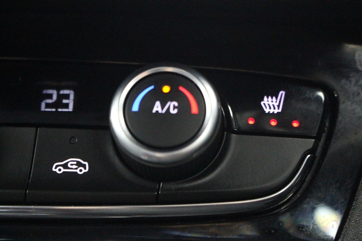 Used Vauxhall Corsa 2020 for sale - 76540109: Photo 21