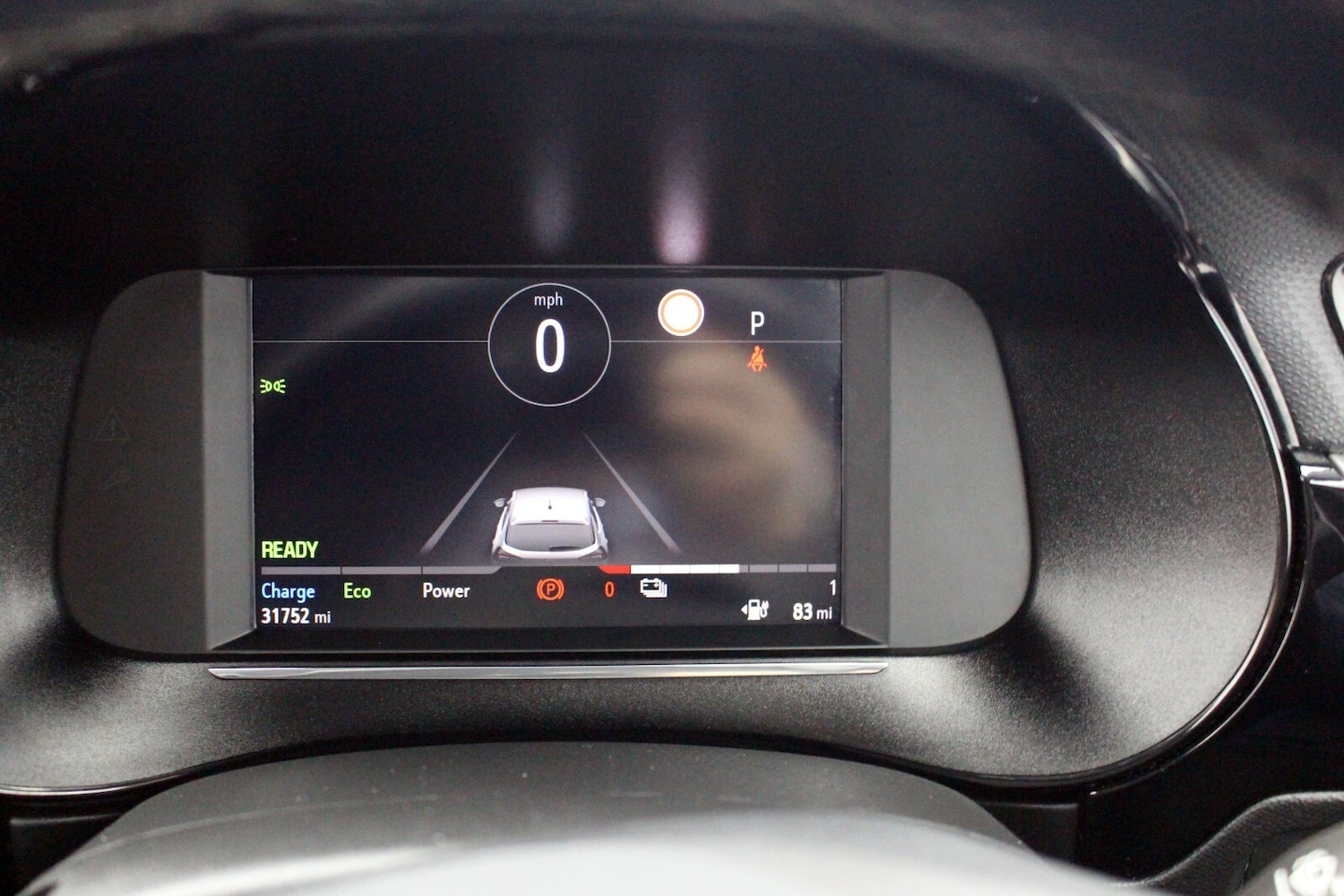 Used Vauxhall Corsa 2020 for sale - 76540109: Photo 23