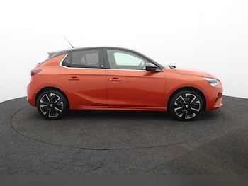 Used Vauxhall Corsa 2020 for sale - 76540109: Photo