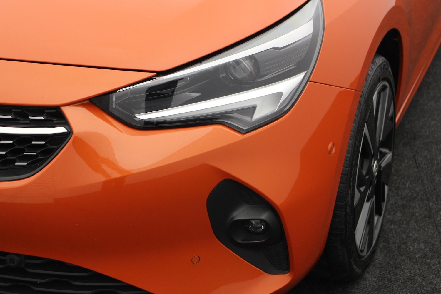 Used Vauxhall Corsa 2020 for sale - 76540109: Photo 33