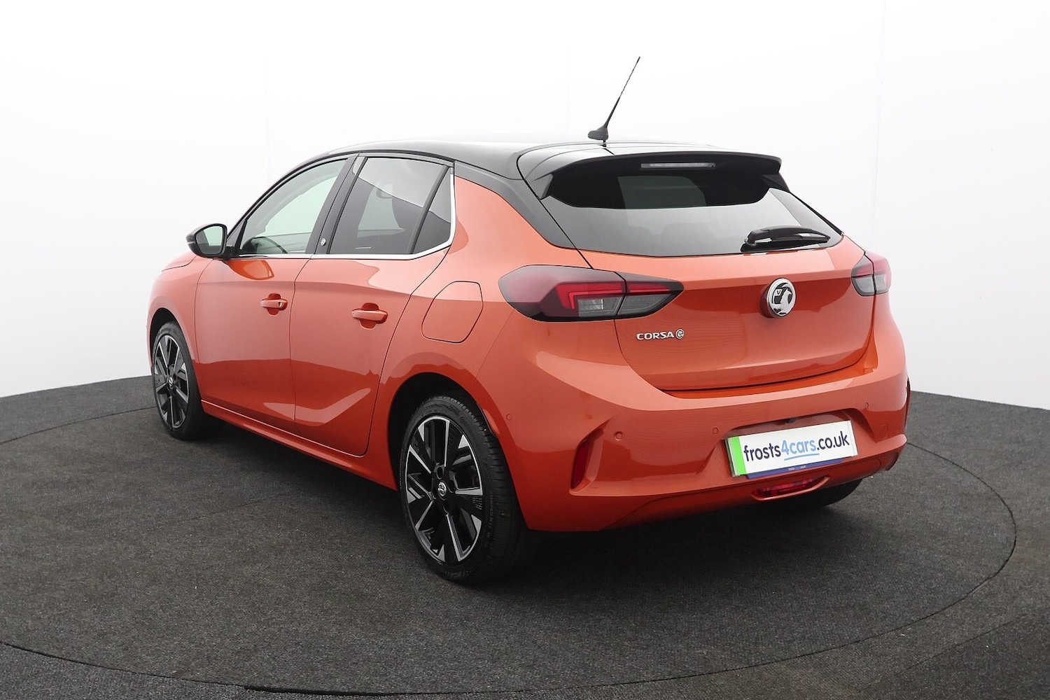 Used Vauxhall Corsa 2020 for sale - 76540109: Photo 39