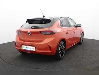 Used Vauxhall Corsa 2020 for sale - 76540109: Photo