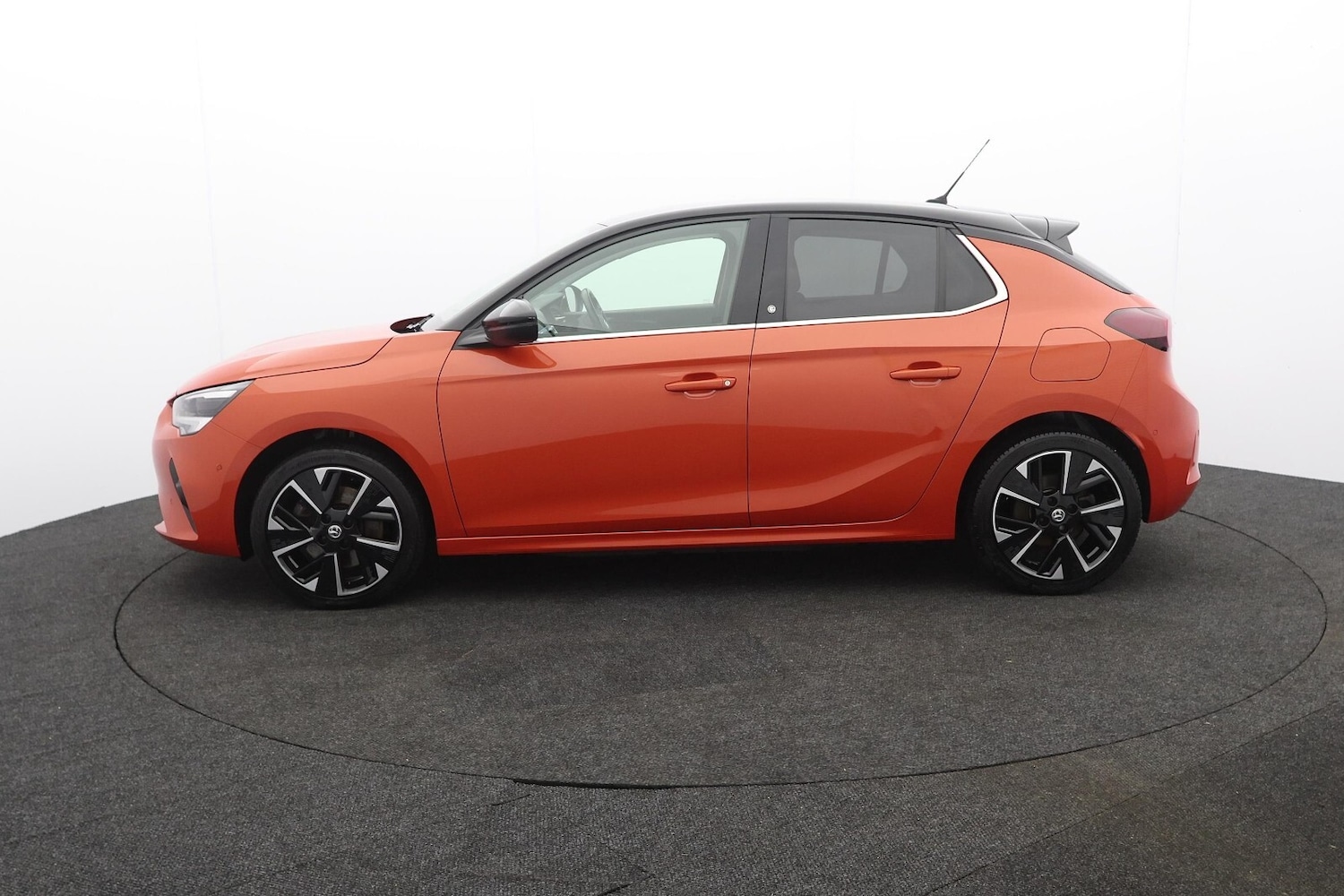 Used Vauxhall Corsa 2020 for sale - 76540109: Photo 40