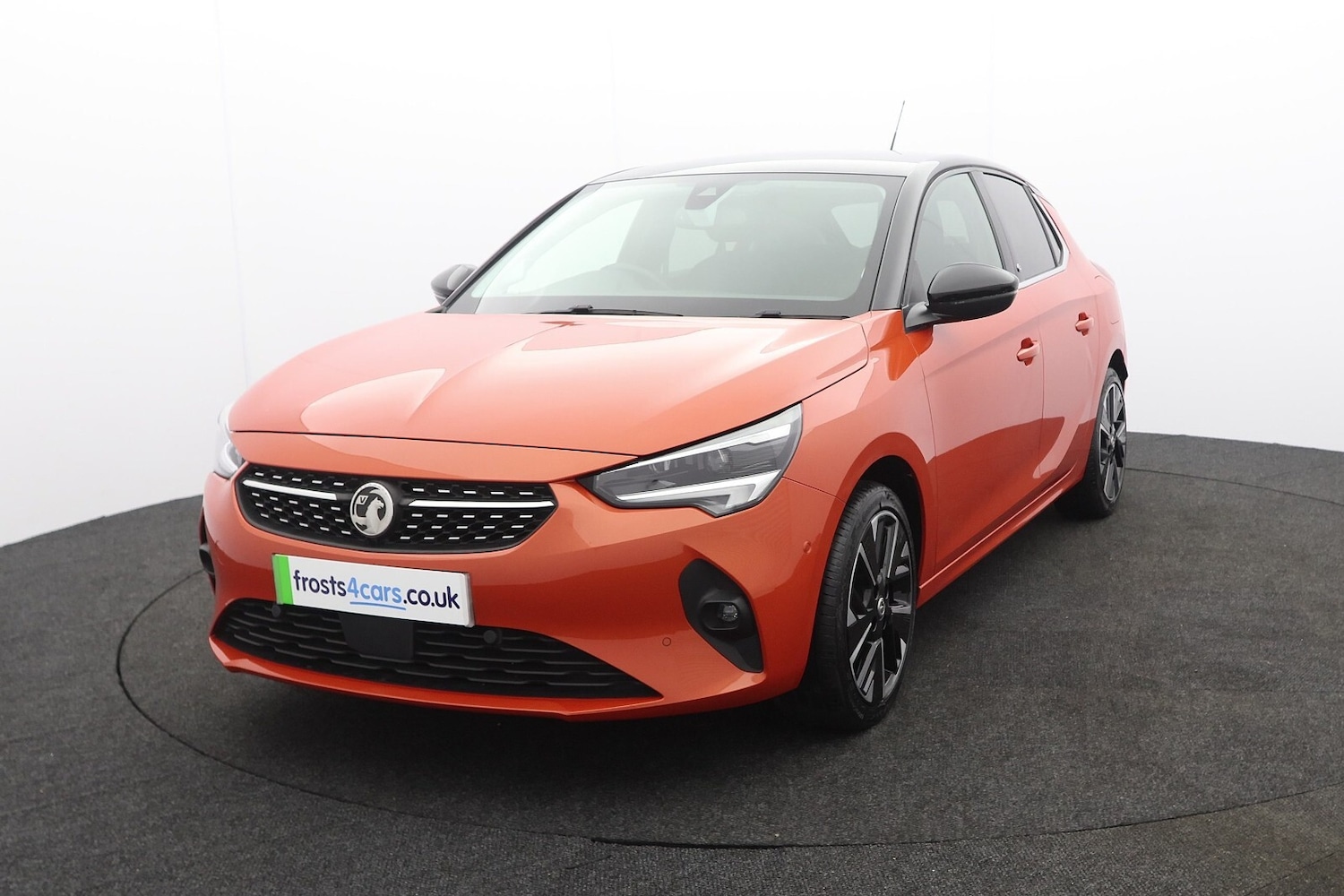 Used Vauxhall Corsa 2020 for sale - 76540109: Photo 41