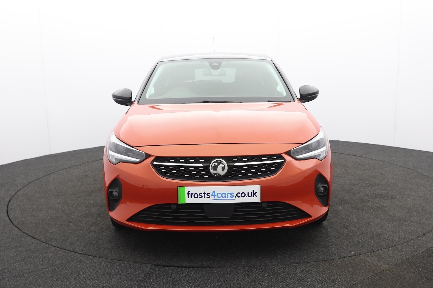 Used Vauxhall Corsa 2020 for sale - 76540109: Photo 42