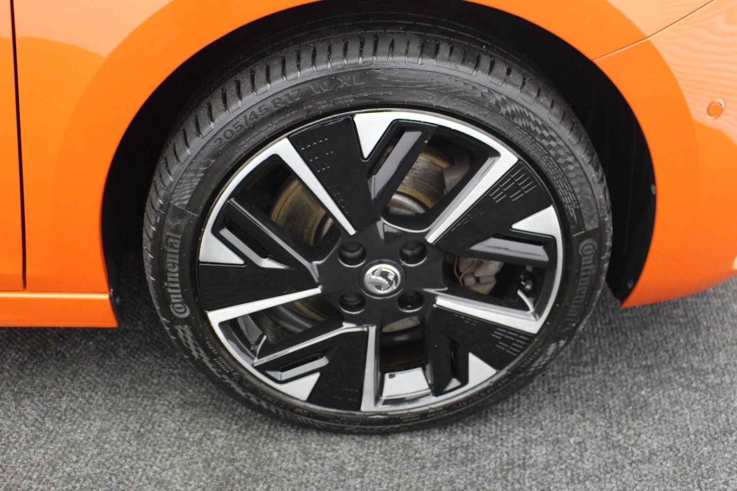 Used Vauxhall Corsa 2020 for sale - 76540109: Photo 46