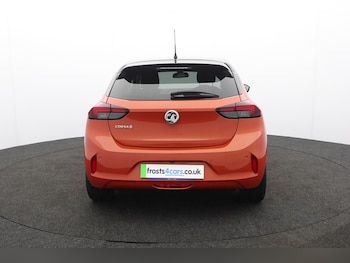 Used Vauxhall Corsa 2020 for sale - 76540109: Photo