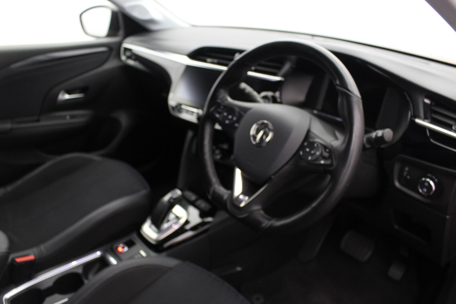 Used Vauxhall Corsa 2020 for sale - 76540109: Photo 7