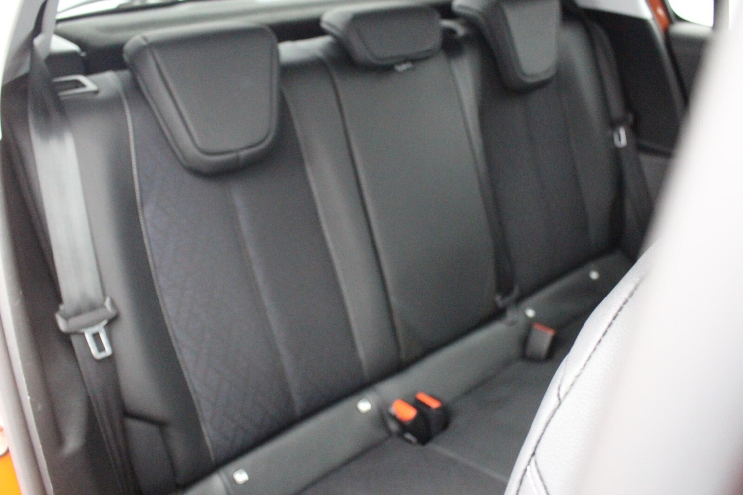 Used Vauxhall Corsa 2020 for sale - 76540109: Photo 9