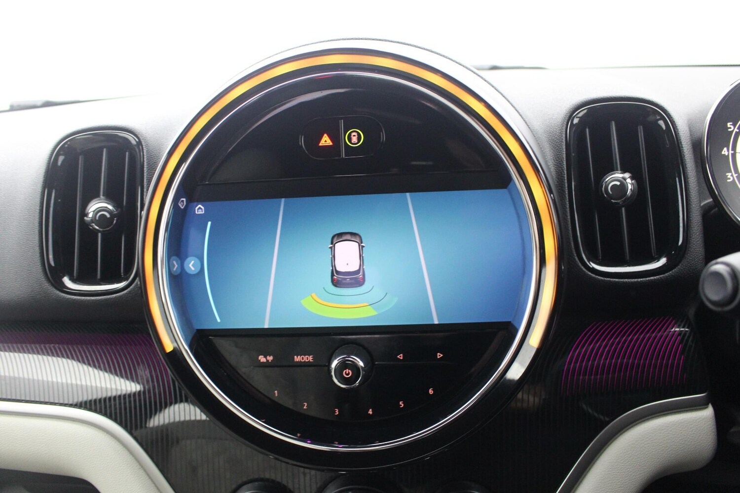 Used MINI Countryman 2022 for sale - 77762694: Photo 12