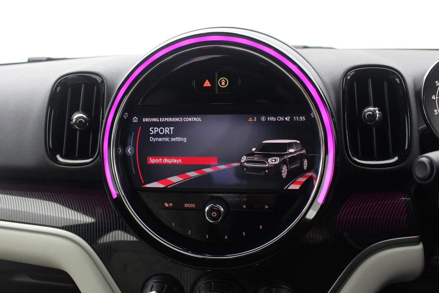 Used MINI Countryman 2022 for sale - 77762694: Photo 14