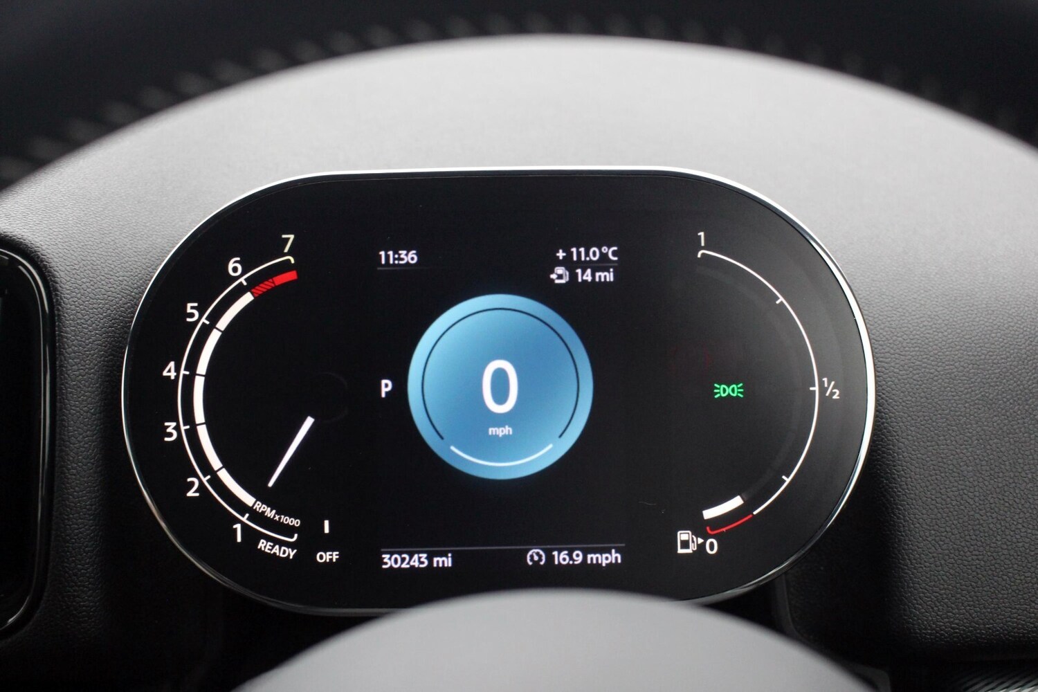 Used MINI Countryman 2022 for sale - 77762694: Photo 19