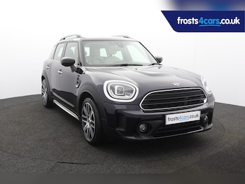 Used MINI Countryman 2022 for sale - 77762694: Photo