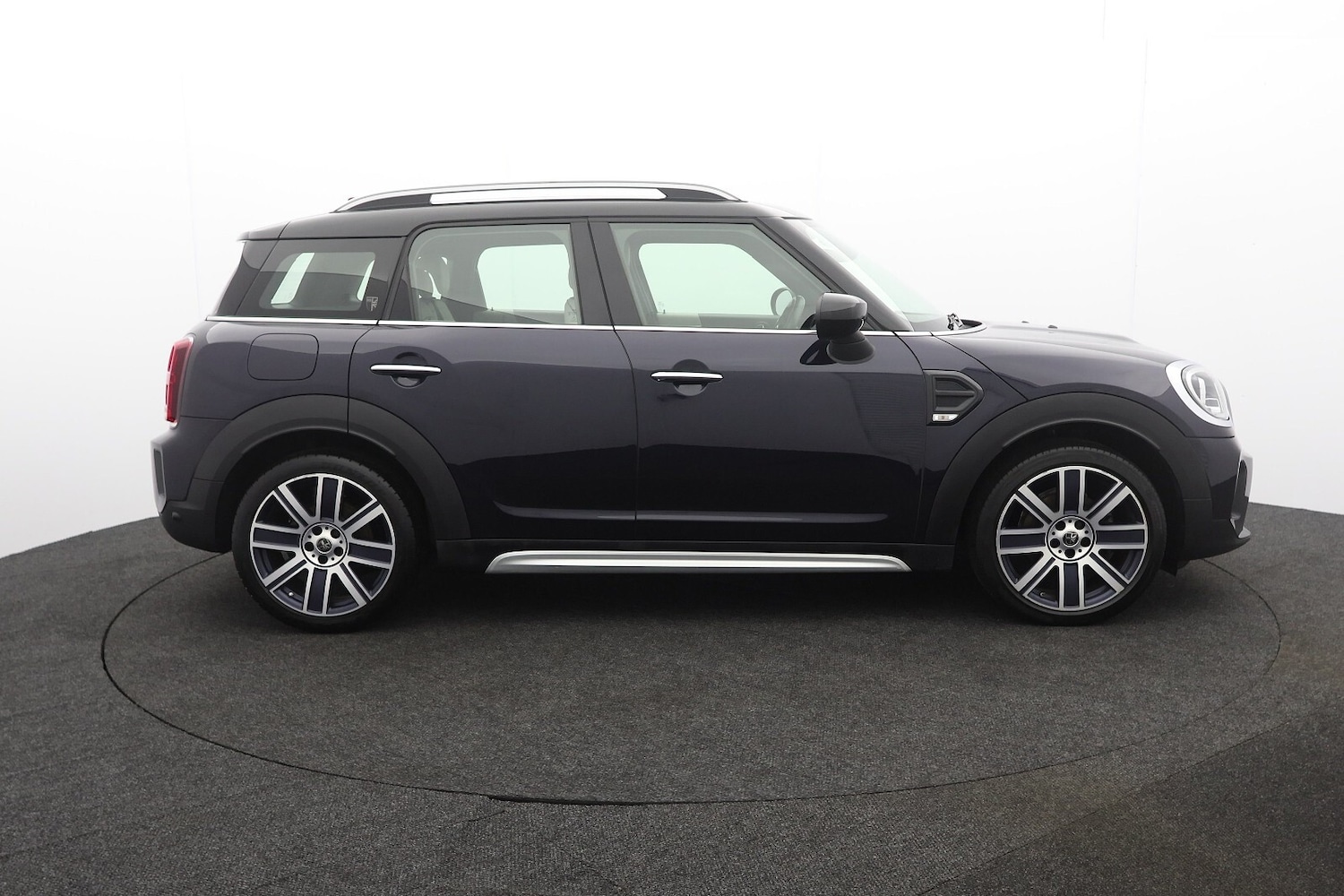 Used MINI Countryman 2022 for sale - 77762694: Photo 2