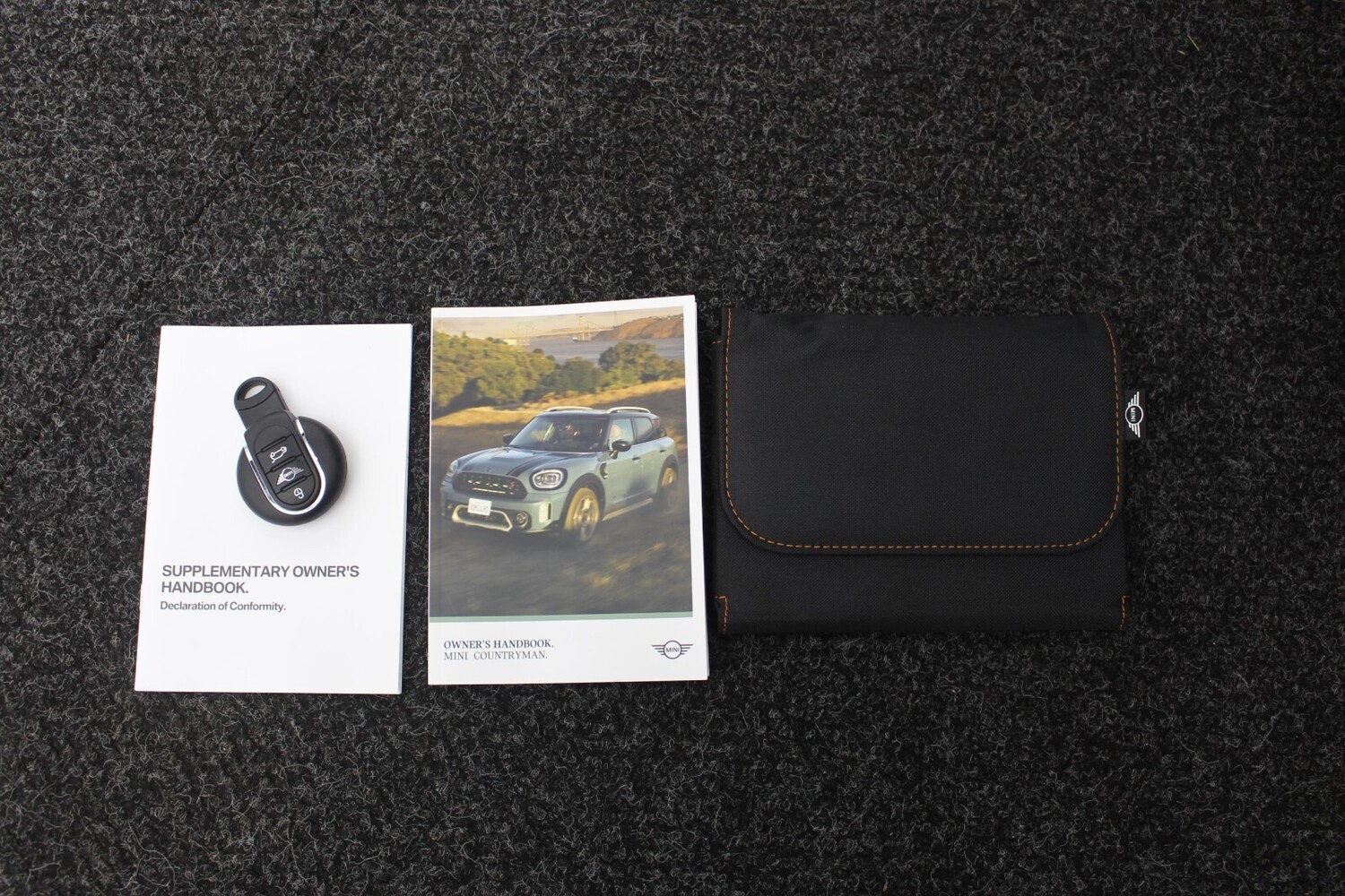 Used MINI Countryman 2022 for sale - 77762694: Photo 27