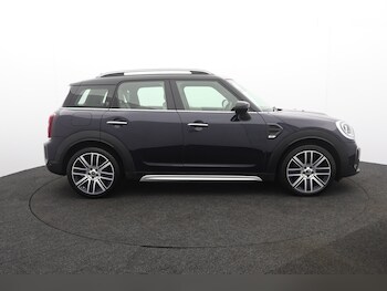 Used MINI Countryman 2022 for sale - 77762694: Photo