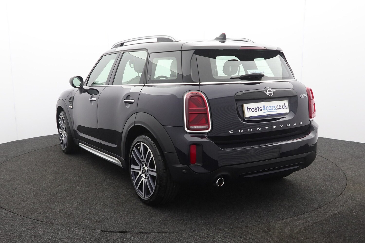 Used MINI Countryman 2022 for sale - 77762694: Photo 30