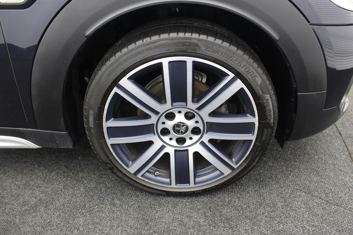 Used MINI Countryman 2022 for sale - 77762694: Photo 37