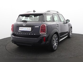 Used MINI Countryman 2022 for sale - 77762694: Photo
