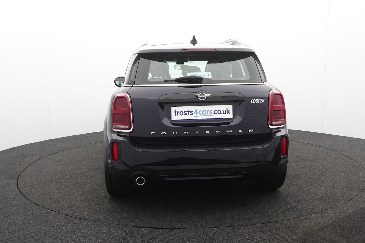 Used MINI Countryman 2022 for sale - 77762694: Photo 4