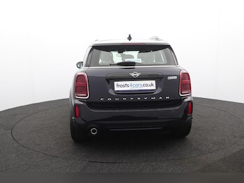 Used MINI Countryman 2022 for sale - 77762694: Photo