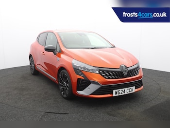 Used Renault Clio 2024 for sale - 79458623: Photo