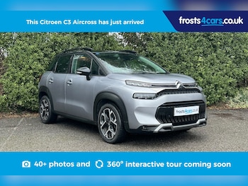 2022 - 1.2 PureTech 130 Shine Plus 5dr EAT6