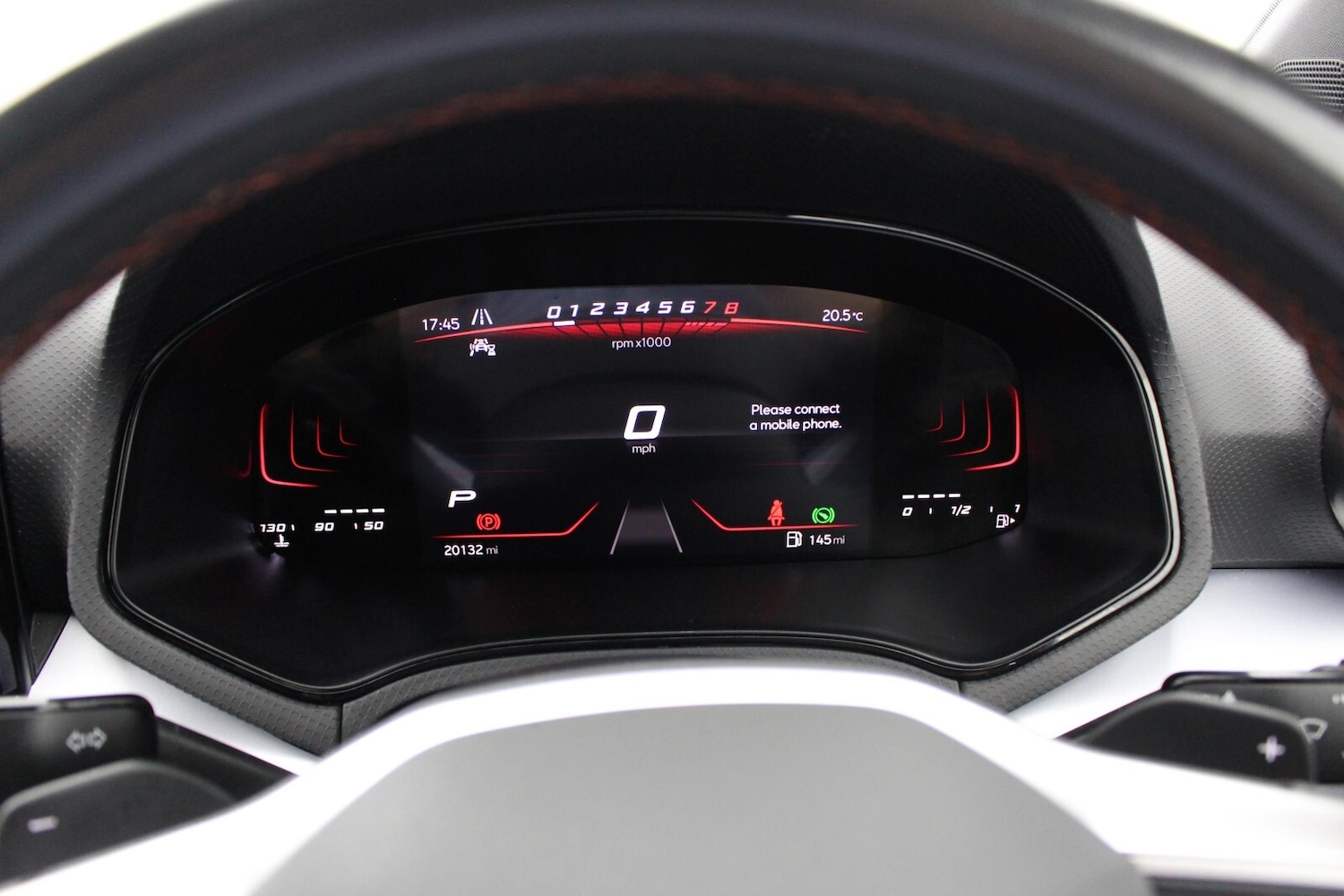 Used SEAT Arona 2024 for sale - 77004958: Photo 23