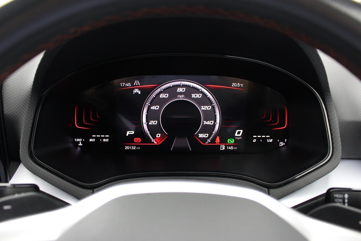 Used SEAT Arona 2024 for sale - 77004958: Photo 24