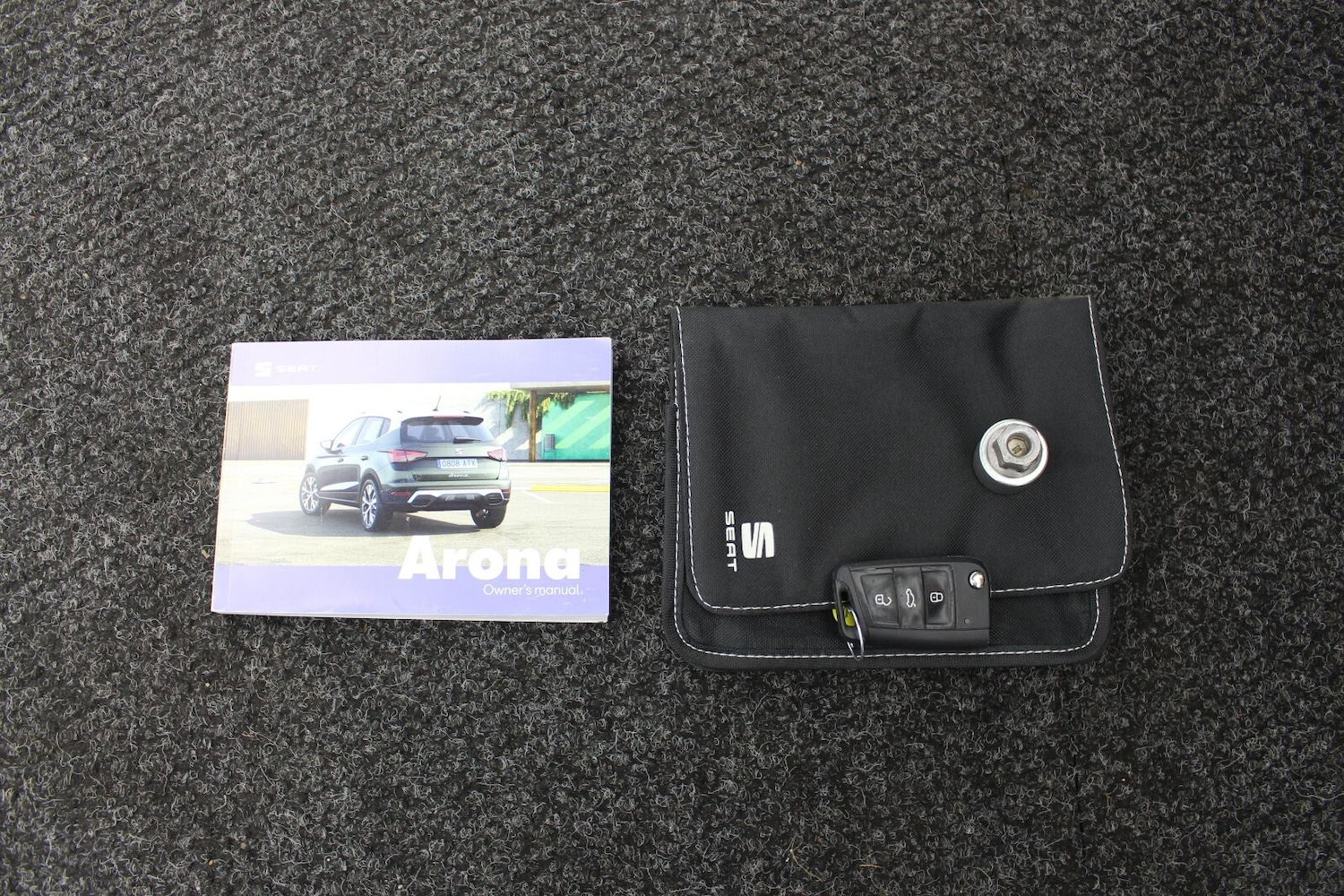 Used SEAT Arona 2024 for sale - 77004958: Photo 28