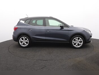 Used SEAT Arona 2024 for sale - 77004958: Photo