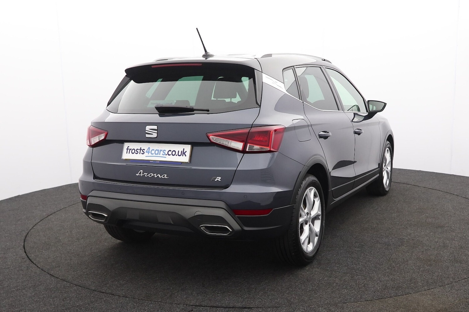 Used SEAT Arona 2024 for sale - 77004958: Photo 3