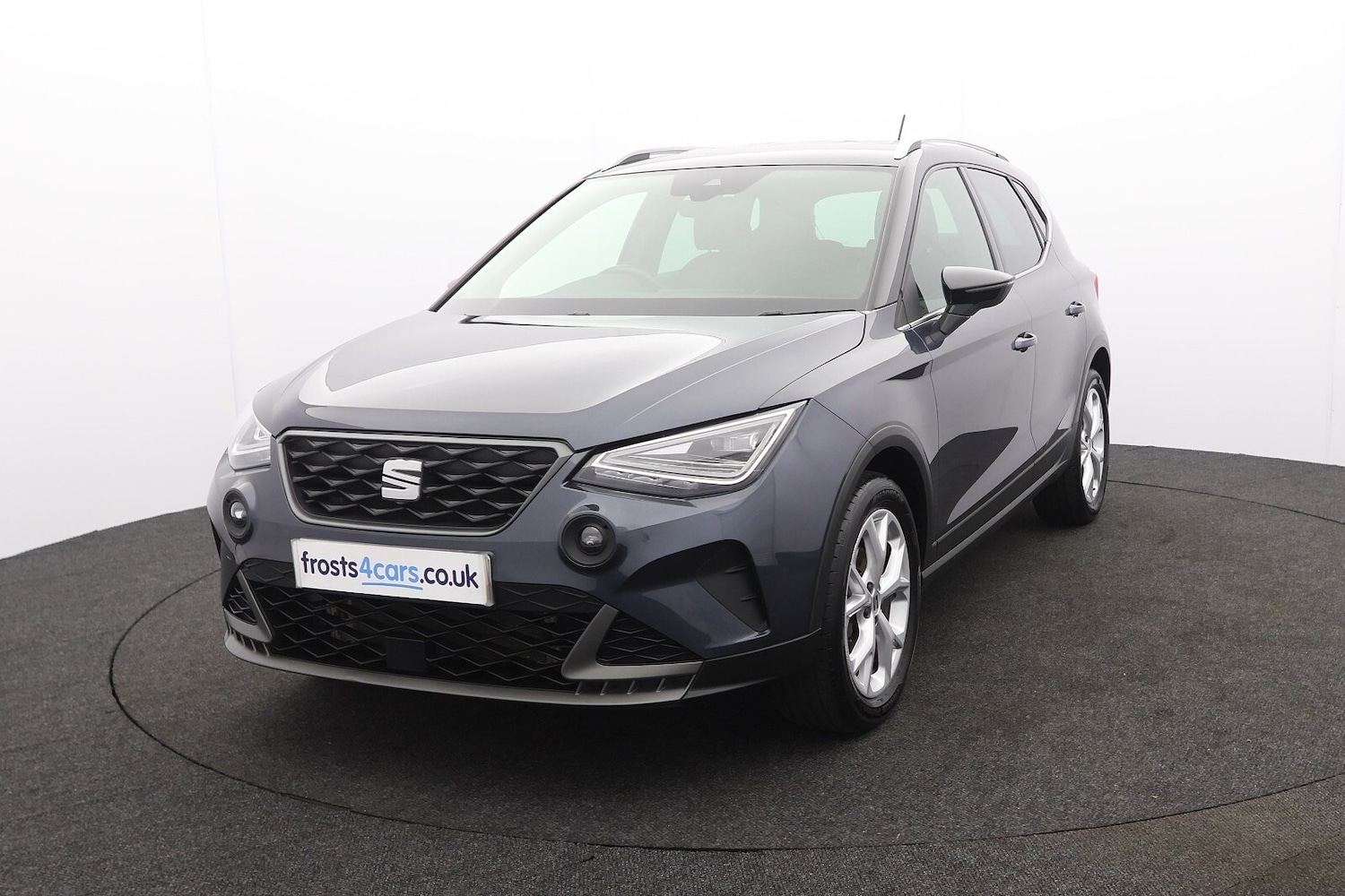 Used SEAT Arona 2024 for sale - 77004958: Photo 33