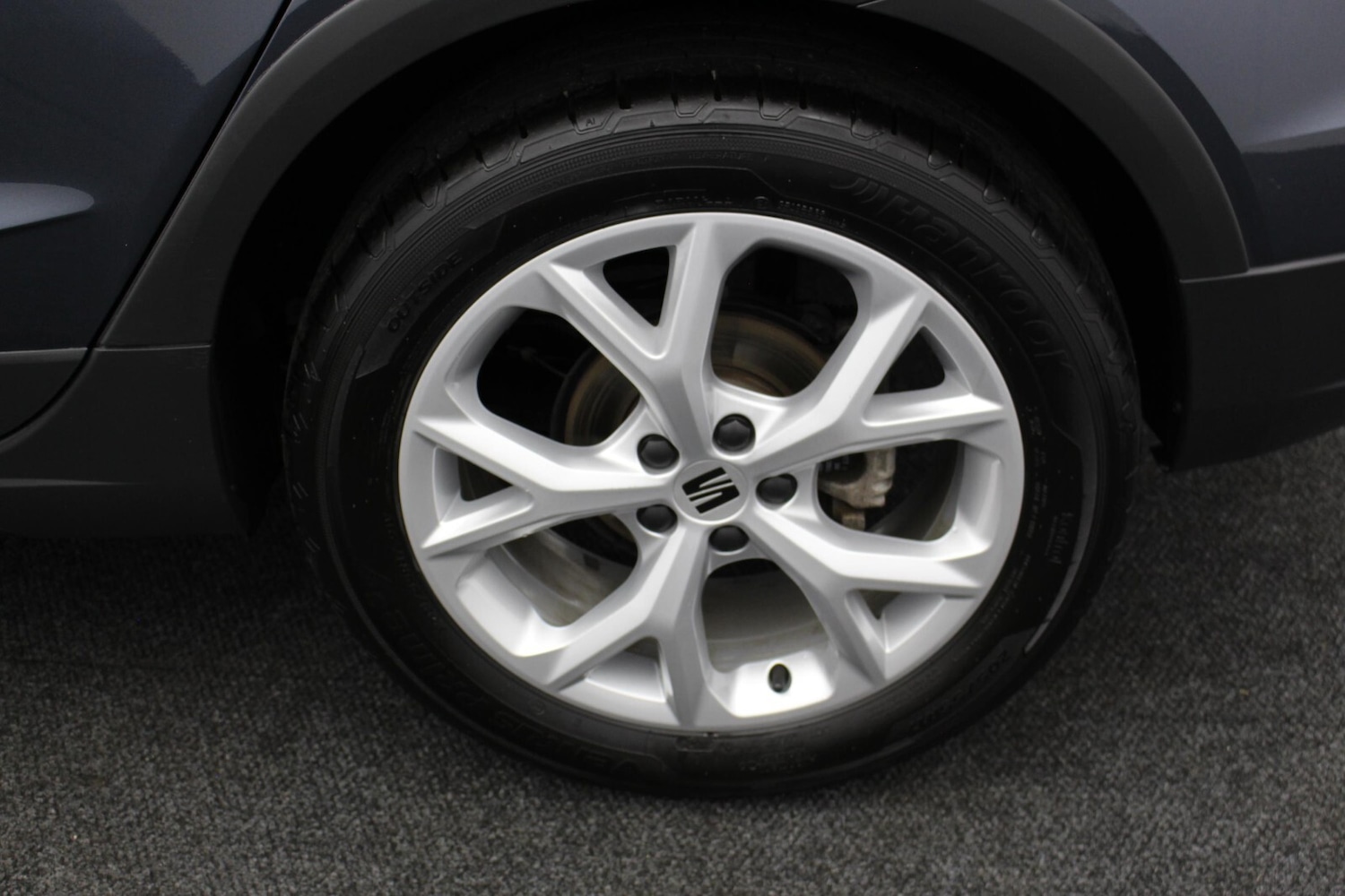 Used SEAT Arona 2024 for sale - 77004958: Photo 36